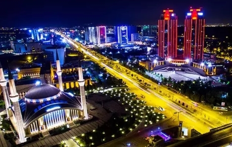Ankara