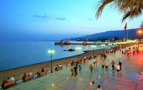 Balıkesir